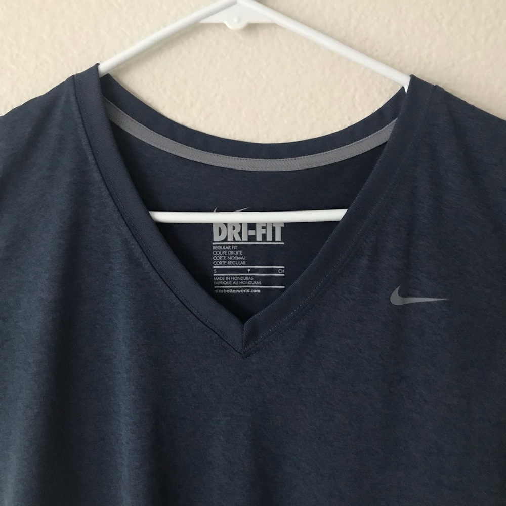 {any 5 for $25} Nike dry fit t-shirt